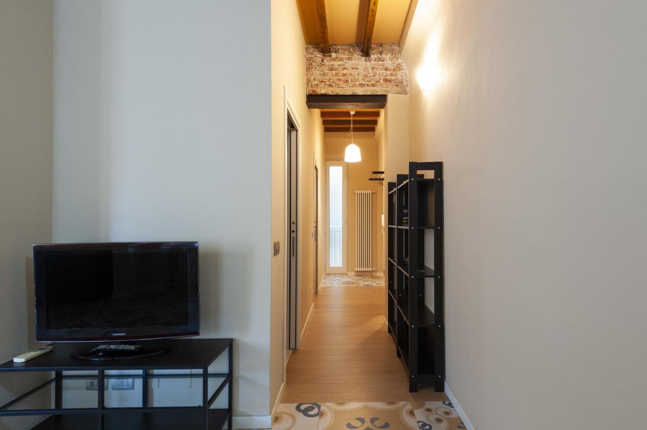 Cruise Port House By Wonderful Italy Διαμέρισμα Σαβόνα Εξωτερικό φωτογραφία
