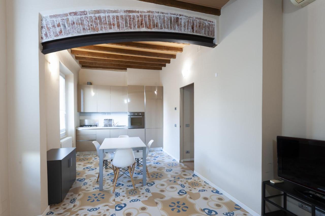 Cruise Port House By Wonderful Italy Διαμέρισμα Σαβόνα Εξωτερικό φωτογραφία